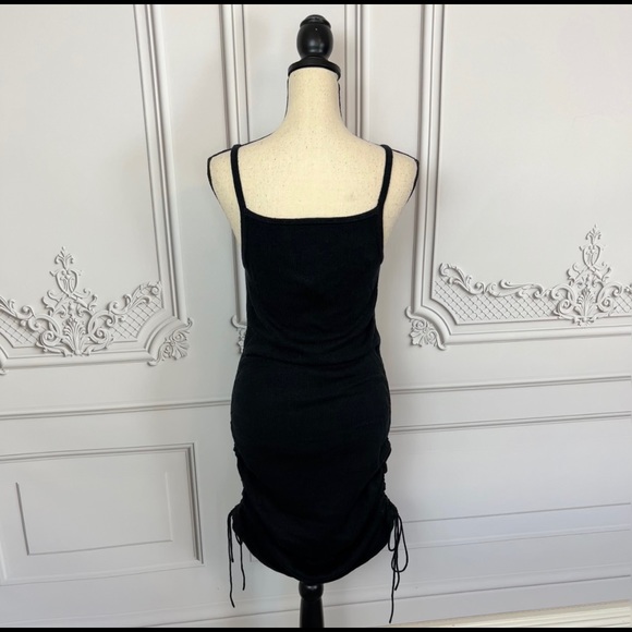 JoosTricot Jet Half Moon Dress | Size L - Picture 7 of 16